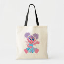 Recherche de abby cadabby tote bags Sesame