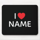 Recherche de noir blanc rouge tapis souris Typographie