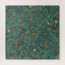 Recherche de riche puzzles Vert
