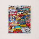 Recherche de voiture puzzles Pour tous