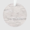 Recherche de bouleau blanc ornements Pour eux