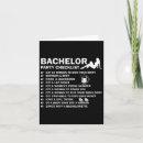 Recherche de bachelor party vœux cartes Dernière nuit de liberté
