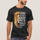 Recherche de cool christian tshirts Bible