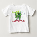 Recherche de chemise papa bébé tshirts Mignon