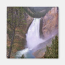 Recherche de montagne de cascade magnets États unis