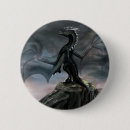 Recherche de dragons de wyvern accessoires Noir