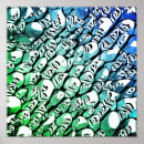 Recherche de diffusion art Bleu