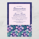 Recherche de tulipe invitations Invités