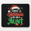 Recherche de faire part tapis souris Joyeux noël
