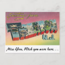 Recherche de salutations new jersey cartes postales Grande lettre