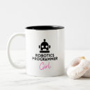 Recherche de robots tasses Robotique