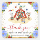 Recherche de petit singe autocollants Baby