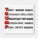Recherche de minuscule magnets Petit