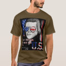 Recherche de pères fondateurs tshirts Drôle