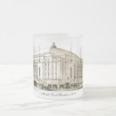 Recherche de maple leaf tasses Rétro