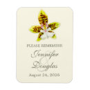 Recherche de orchidées magnets Invités