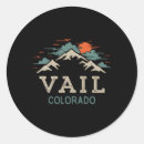 Recherche de vail autocollants Montagne