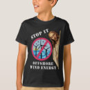 Recherche de éolienne tshirts Moulin