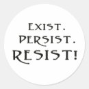 Recherche de progressif autocollants Démocrate