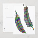 Recherche de ange en de ciel cartes postales Plumes
