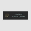 Recherche de sonnerie de logo Noir