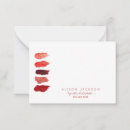 Recherche de de beauté correspondances cartes Maquillage