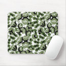 Recherche de vigne fleur tapis souris Illustration