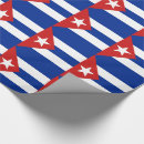 Recherche de cubain papier cadeau Patriotique