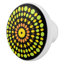 Recherche de agrume boutons et poignées de porte Coloré