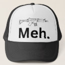 Recherche de porteurs casquettes Parodie