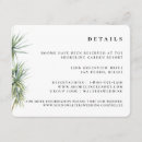Recherche de rustic mariage accompagnement cartes Moderne
