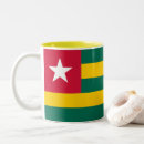 Recherche de le togo tasses Togolais