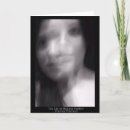 Recherche de étrange vœux cartes Blanc