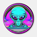 Recherche de psychédélique magnets Imaginaire