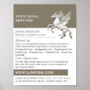 Recherche de cabinet juridique posters Avocats
