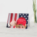 Recherche de humour drôle donald trump vœux cartes Président