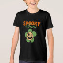 Recherche de effrayant tshirts Typographie