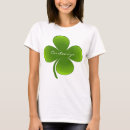 Recherche de erin go bragh tshirts Shamrocks
