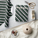 Recherche de damier noir papier cadeau Pour elle