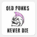 Recherche de grunge autocollants Musique