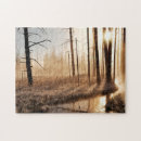 Recherche de givre puzzles Nature