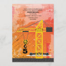 Recherche de grue de construction invitations Pour tous