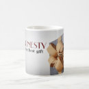 Recherche de honnêteté tasses Inspiré