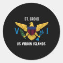 Recherche de fuite autocollants Escapade tropicale