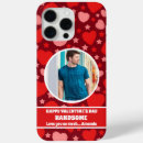 Recherche de heureuse sainte valentin iphone coques Rouge