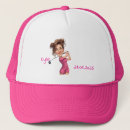 Recherche de féminin casquettes Pour elle