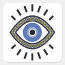 Recherche de oeil turc autocollants Bonne chance