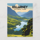 Recherche de killarney cartes postales Parc national