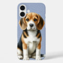 Recherche de chien beagle iphone coques Adorable