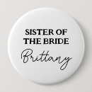 Recherche de jeune mari badges Demoiselle d'honneur